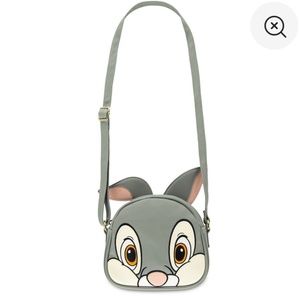 Thumper crossbody bag by Disney boutique.